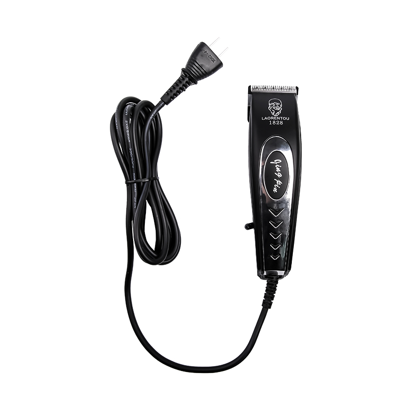 Tông đơ có dây màu đen 1828