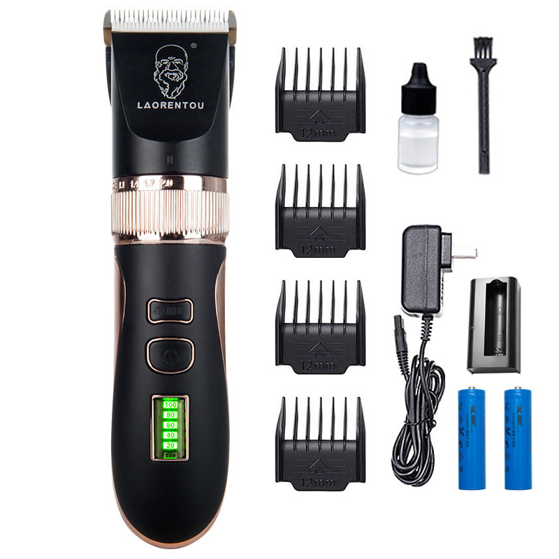 Tông đơ cắt tóc A55