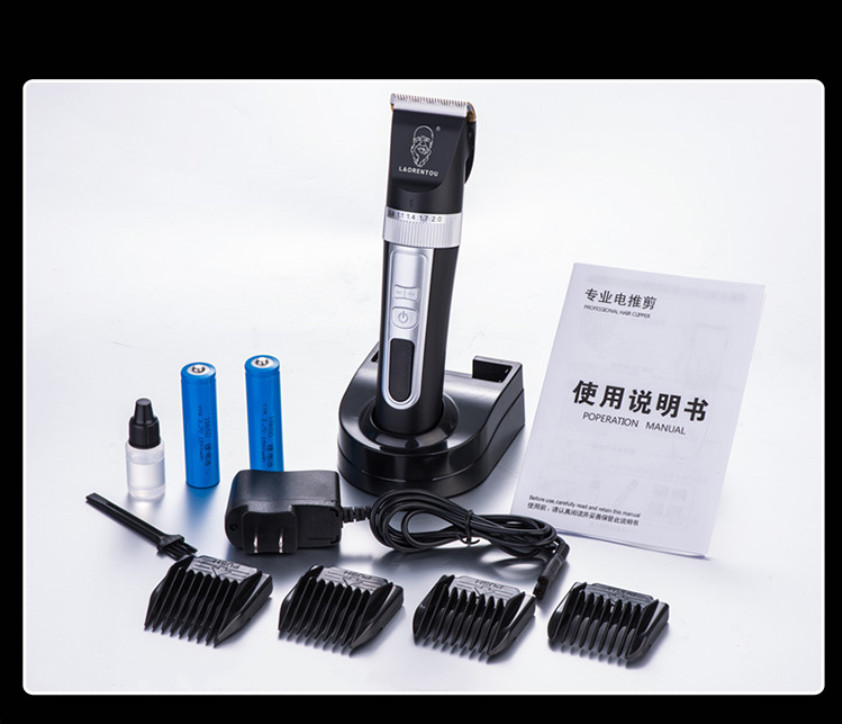 Tông đơ cắt tóc A68