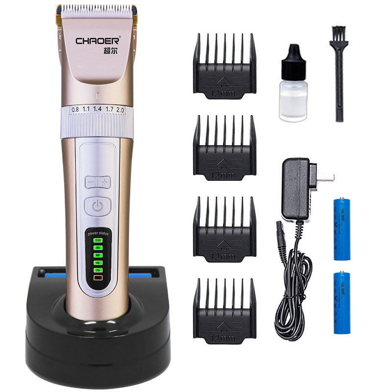 Tông đơ cắt tóc A69