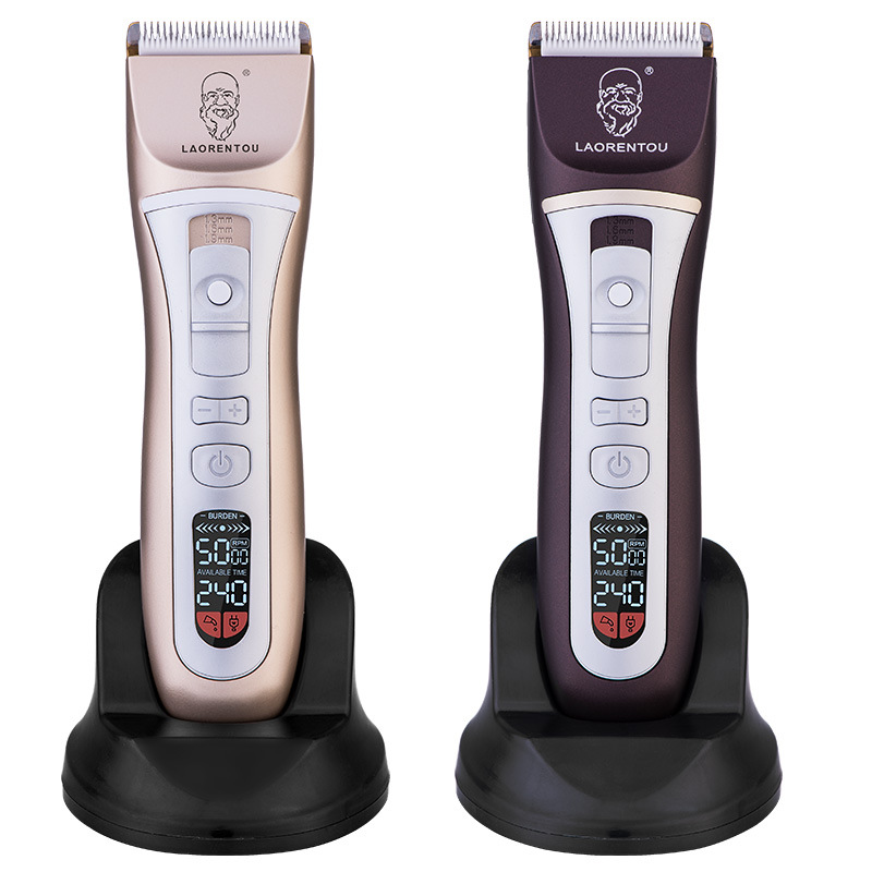 Tông đơ cắt tóc A78