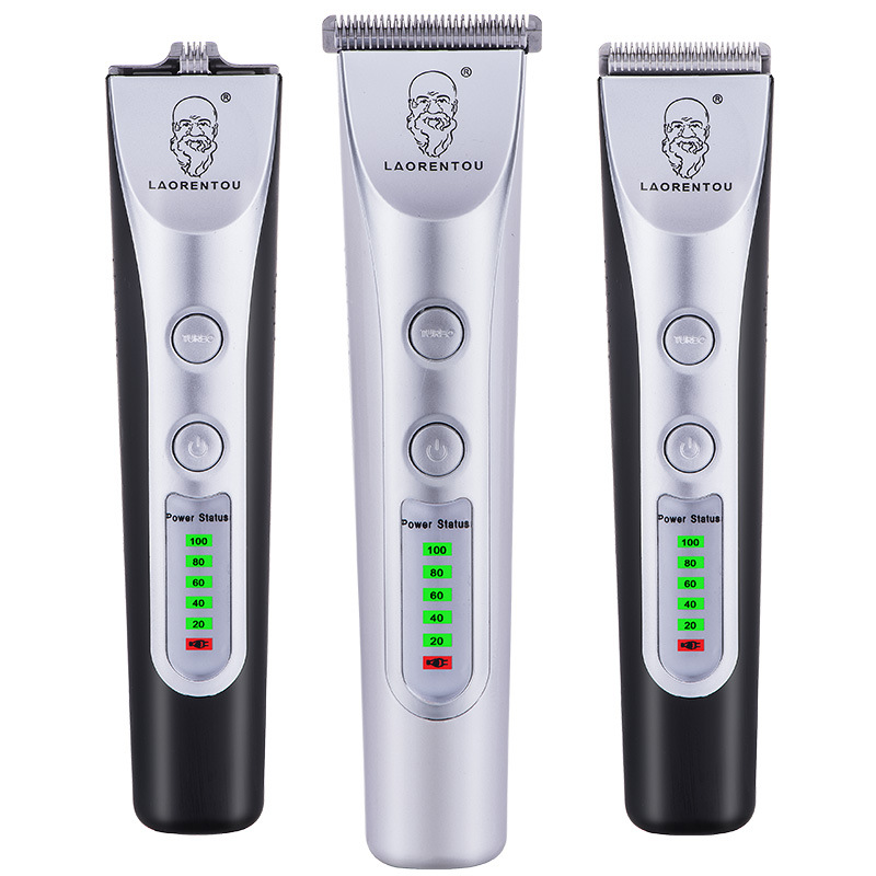 Tông Đơ Cắt Tóc A87