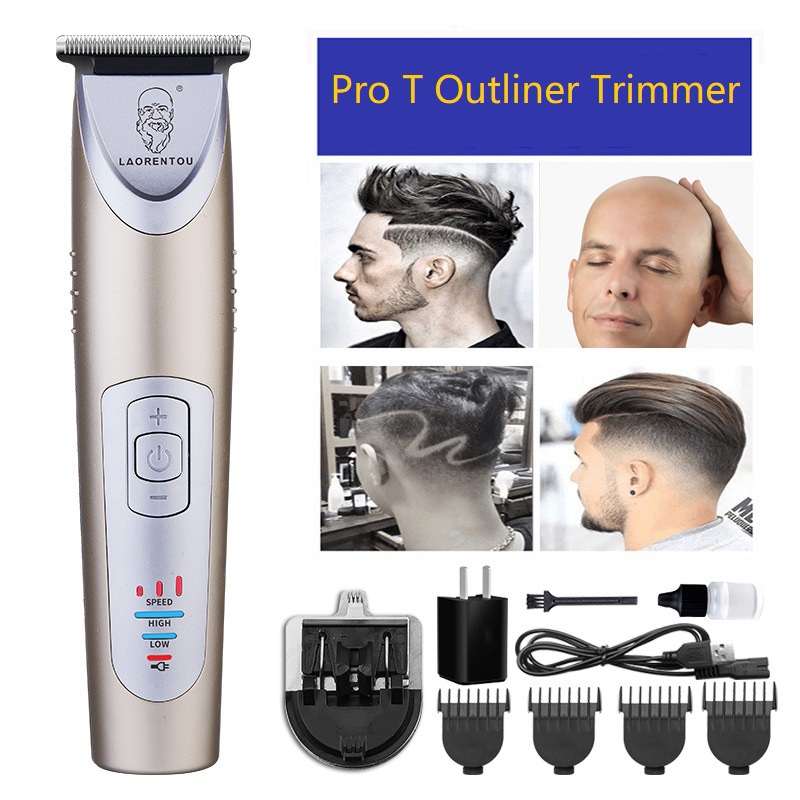 Tông Đơ Cắt Tóc A96