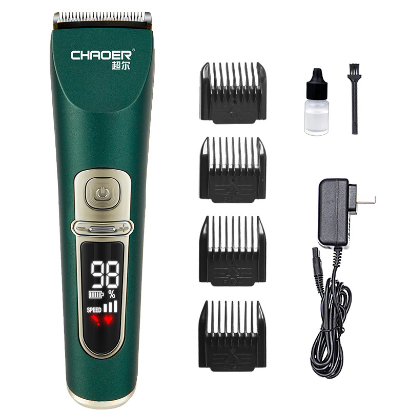 Tông Đơ Cắt Tóc 89
