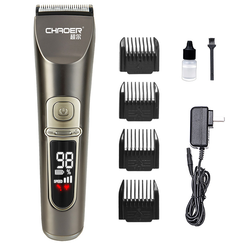 Tông Đơ Cắt Tóc 89