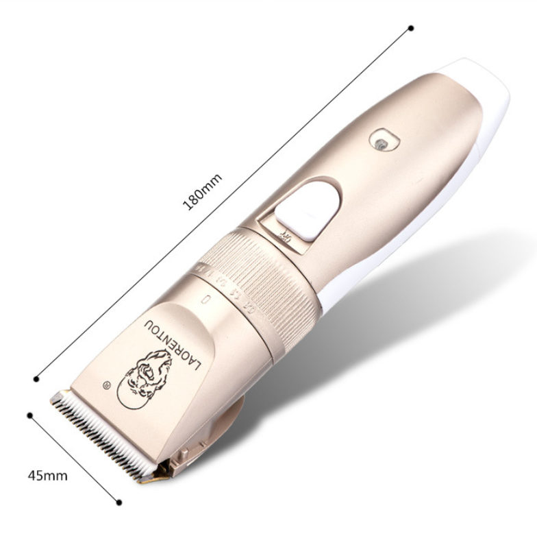 Tông đơ cắt tóc gia đình A49USB