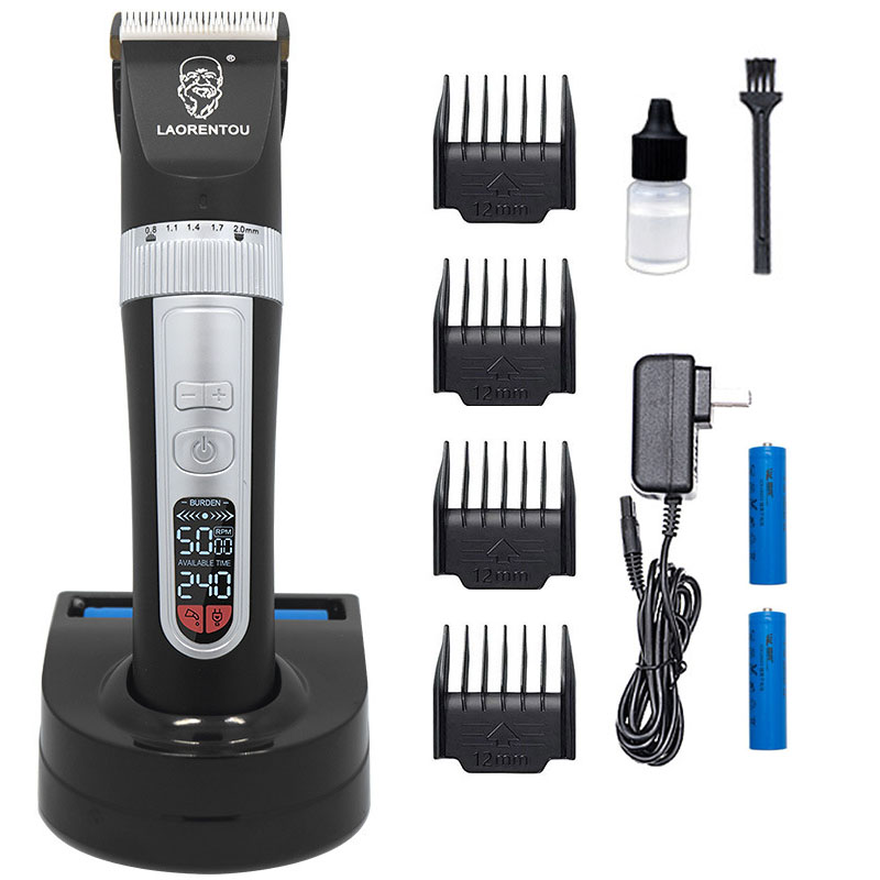 Tông đơ cắt tóc A68