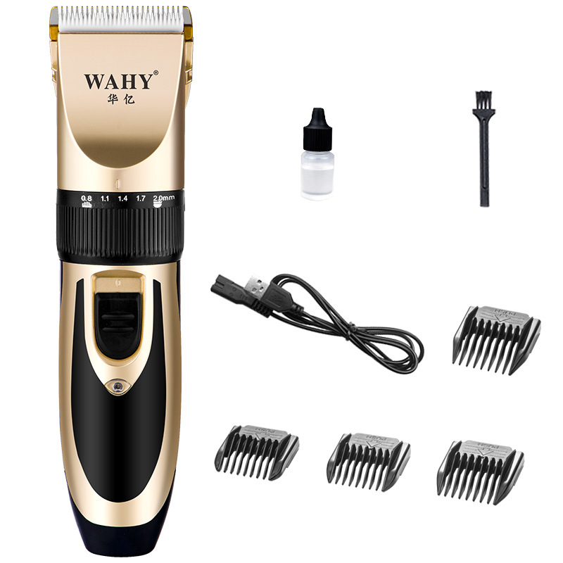 Tông đơ cắt tóc gia đình USB B60