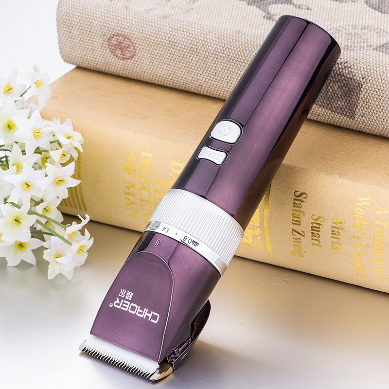 Tông đơ cắt lông thú cưng không dây C75